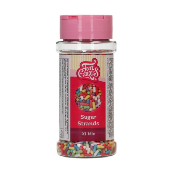 Sugar Strands Mix XL